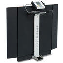 Detecto Portable Folding Wheelchair Scale-Detecto-HeartWell Medical