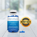 NerveSpa Nervespa Performance Supplement 120 Capsules-NerveSpa-HeartWell Medical