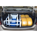 MJM International Recreational Chair-MJM International-HeartWell Medical