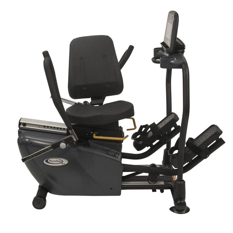 HCI Fitness MDX Recumbent Elliptical Cross Trainer with Swivel Seat-HCI Fitness-HeartWell Medical