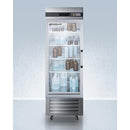 AccuCold 23 Cu. Ft. Upright Pharmacy Refrigerator-AccuCold-HeartWell Medical