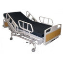 Hill-Rom Hybrid Hospital Bed Refurbished-Hill-Rom-HeartWell Medical