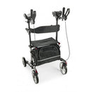 Graham Field Lumex Gaitster Forearm Rollator-Graham Field-HeartWell Medical