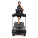 Spirit Fitness CT800 Treadmill-Spirit Fitness-HeartWell Medical
