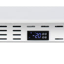 AccuCold 20" Wide Built-In Vaccine All-Freezer ADA Compliant-AccuCold-HeartWell Medical
