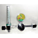 MADA Medical Oxygen Flow Meter Regulator Adjustable 1 - 15 LPM CGA-540-MADA Medical-HeartWell Medical