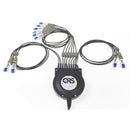 Vectracor QRS PC Based Universal ECG-Vectracor-HeartWell Medical