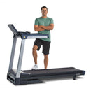 Lifespan TR5500i Folding Treadmill 4.0 DC HP-Lifespan-HeartWell Medical