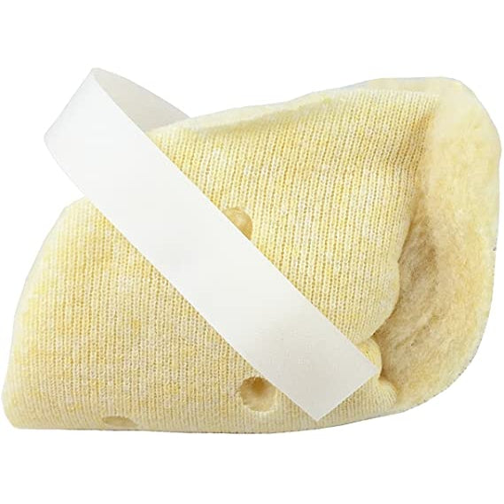 Skil-Care Triple-Ply Heel Protector-Skil-Care-HeartWell Medical