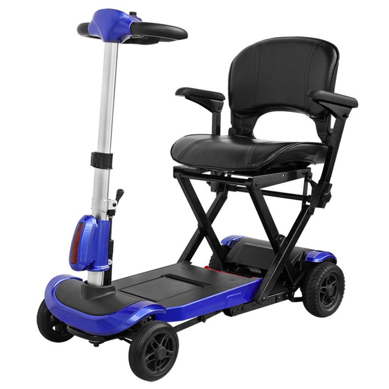 Drive Medical ZooME Flex Auto Folding Scooter-Drive Medical-HeartWell Medical