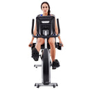 Spirit Fitness Recumbent Bike XBR95-Spirit Fitness-HeartWell Medical