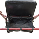 ProBasics Economy Steel Rollator with 6" Wheels-ProBasics-HeartWell Medical