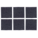 Sunset Healthcare Solaris III 303DS Foam Cabinet Filter-Sunset Healthcare-HeartWell Medical