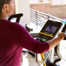 Lifespan Commercial Elliptical Trainer-Lifespan-HeartWell Medical