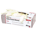Pro Advantage Latex Exam Glove Powder Free Small-Pro Advantage-HeartWell Medical