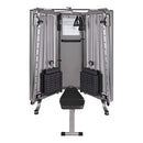 PTXGym Folding Functional Trainer Compact and Portable Home Gym-PTXGym-HeartWell Medical