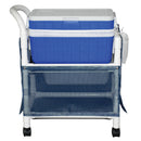 MJM International Hydration Cart - Refreshments To Go Anywhere-MJM International-HeartWell Medical