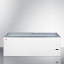 AccuCold 21.3 Cu. Ft. Chest Freezer-AccuCold-HeartWell Medical