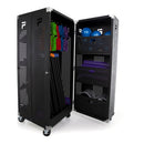 Power Systems APEX Locker-Power Systems-HeartWell Medical