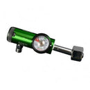 MADA Medical Oxygen Click Regulator-MADA Medical-HeartWell Medical