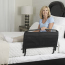 Stander 30” Safety Bed Rail & Padded Pouch-Stander-HeartWell Medical