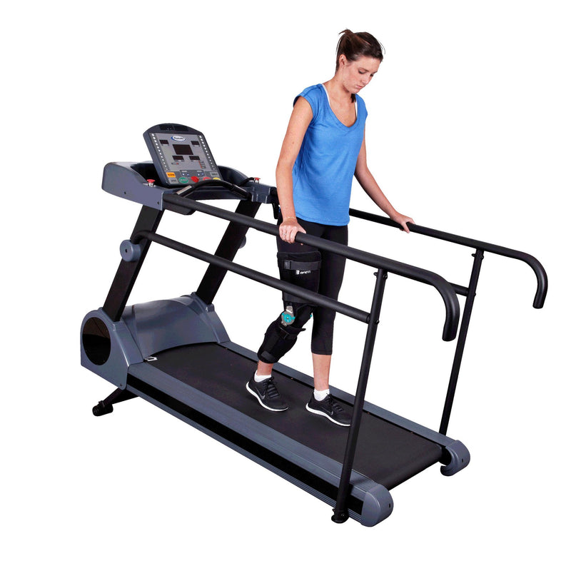 HCI Fitness PhysioMill Rehabilitation Treadmill-HCI Fitness-HeartWell Medical