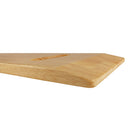 Blue Jay Slide On Over 30" Transfer Board with 2 Handles-Blue Jay-HeartWell Medical