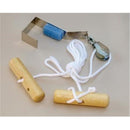 Therapeutic Dimensions Shoulder Pulley with Metal Door Bracket-Therapeutic Dimensions-HeartWell Medical