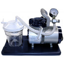 MADA Medical MadaVac Aspirator-MADA Medical-HeartWell Medical