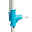 Big John The Bariatric Commode Chair-Big John-HeartWell Medical