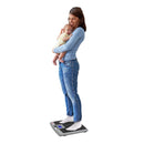 Detecto SlimPRO Low Profile Scale-Detecto-HeartWell Medical