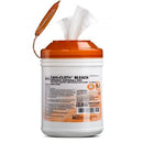 PDI Sani-Cloth Bleach Germicidal Disposable Wipe Large-PDI-HeartWell Medical