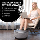 Ottossage Ottoman Foot Massager-Ottossage-HeartWell Medical