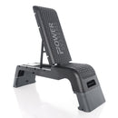 Power Systems Power Systems Deck-Power Systems-HeartWell Medical