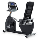 Spirit Fitness Recumbent Bike XBR95-Spirit Fitness-HeartWell Medical