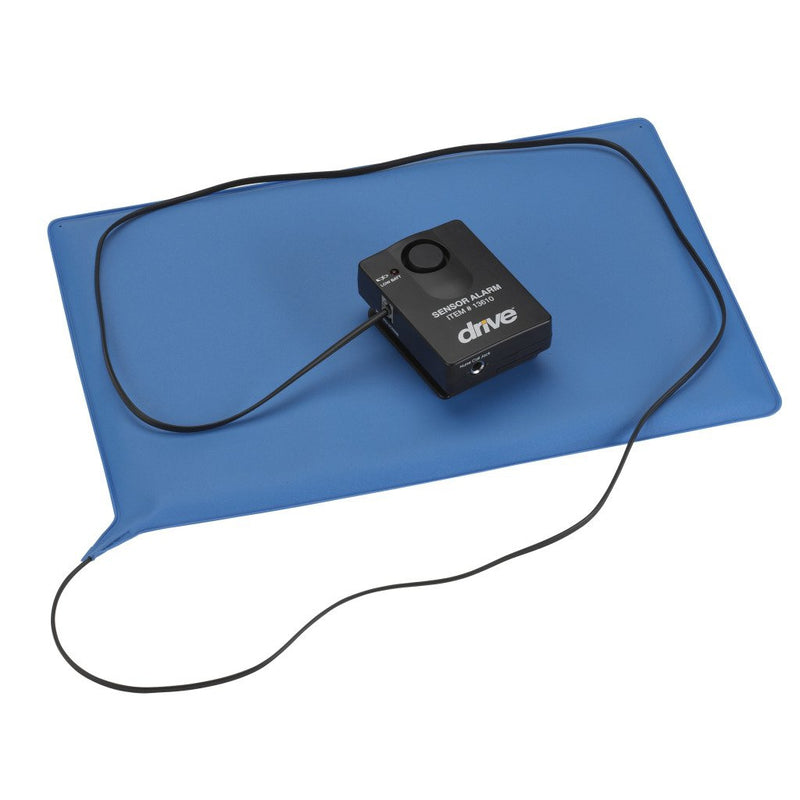 Drive Medical Pressure Sensitive Chair and Bed Patient Alarm-Drive Medical-HeartWell Medical