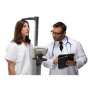 Health o Meter Professional Digital EMRscale with Integral Digital Height Rod-Health o Meter-HeartWell Medical
