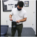 HawkGrips Single-Use Emollient Vanilla Fragrance 7mL packet-HawkGrips-HeartWell Medical