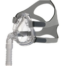 Roscoe Medical CPAP Medical Replacement Headgear for Full Face and Nasal CPAP Masks Black-Roscoe Medical-HeartWell Medical