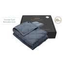 Choice One Medical LEVÄTÄ Weighted Blanket, 20 LBS-Choice One Medical-HeartWell Medical