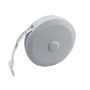 Blue Jay Tape Measure 6 Feet 72 Inch-Blue Jay-HeartWell Medical