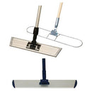 Pro Advantage Mop Frame, 5" X 60"-Pro Advantage-HeartWell Medical