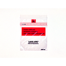 LK Packaging Seal N Rip Specimen Bag 6 X 9 with Removable Biohazard Symbol-LK Packaging-HeartWell Medical