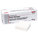 Pro Advantage Gauze Sponges- Non-Sterile, Woven, 4" X 4", 12-Ply-Pro Advantage-HeartWell Medical