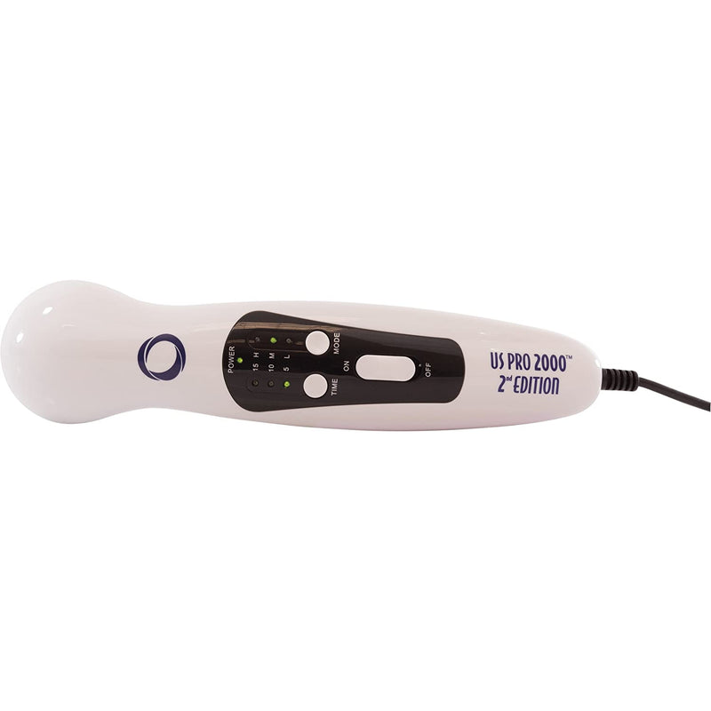 SoundCare Plus Professional Ultrasound - FREE Shipping