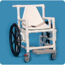 IPU Pool Access Chair-IPU-HeartWell Medical