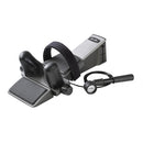 Saunders Cervical Traction Device with Deluxe Case-Saunders-HeartWell Medical