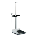 Seca Digital Multifunctional Handrail Scale with Wireless Transmission-Seca-HeartWell Medical