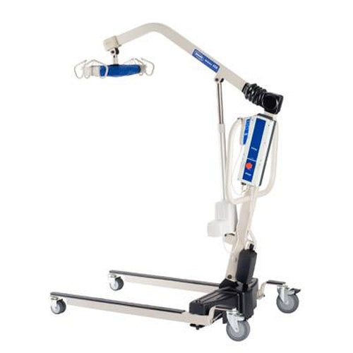 Invacare Reliant 450 Power Lift with Power Opening Low Base-Invacare-HeartWell Medical
