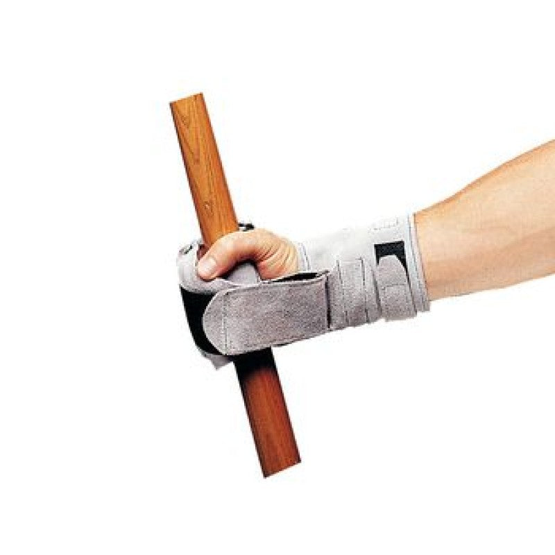 Sammons Preston Our Popular Grasping Cuff With Wrist Support-Sammons Preston-HeartWell Medical